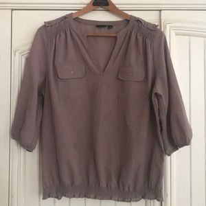 Awesome top, with fab detail and styling